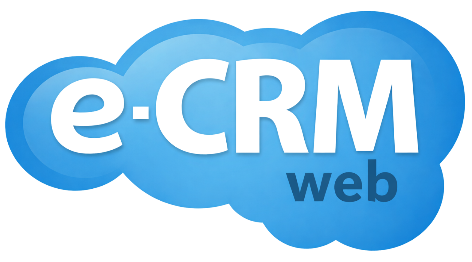 Logo eCRM-WEB